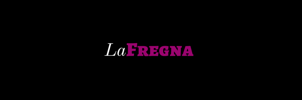 Lafregna logo porno ita